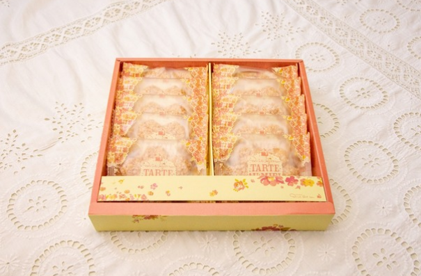 キルフェボン フルーツタルト専門店の自信作 ホワイトデー 21年 通販の予約 中身 キルフェボン フルーツタルト専門店の自信作 ホワイトデー 21年 通販の予約 中身