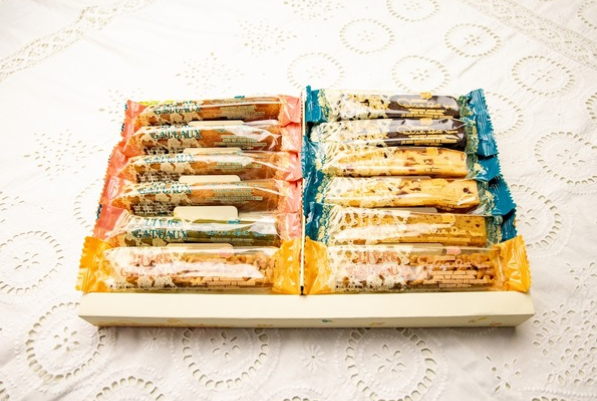 ホワイトデー 21年 キルフェボン 大切な人に気持ちを伝える焼き菓子の贈り物 ウェブで予約開始 ホワイトデー 21年 キルフェボン 大切な人に気持ちを伝える焼き菓子の贈り物 ウェブで予約開始